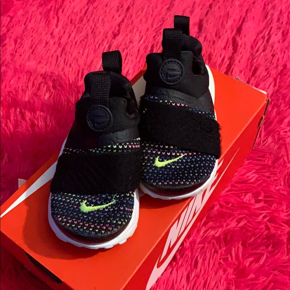 Kids Nike Presto sneakers